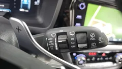 2022 KG_Mobility_Ssangyong KORANDO Gasoline 1.5 2WD C5 — фото 20