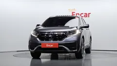 2022 Honda CR-V 2.0 Hybrid Touring 4WD — фото 3
