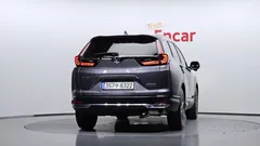 2022 Honda CR-V 2.0 Hybrid Touring 4WD — фото 4