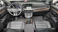 2022 Honda CR-V 2.0 Hybrid Touring 4WD — фото 7