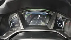 2022 Honda CR-V 2.0 Hybrid Touring 4WD — фото 8