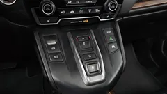 2022 Honda CR-V 2.0 Hybrid Touring 4WD — фото 9