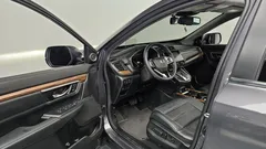 2022 Honda CR-V 2.0 Hybrid Touring 4WD — фото 10