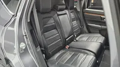 2022 Honda CR-V 2.0 Hybrid Touring 4WD — фото 11