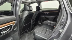 2022 Honda CR-V 2.0 Hybrid Touring 4WD — фото 12