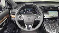 2022 Honda CR-V 2.0 Hybrid Touring 4WD — фото 13