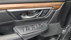 2022 Honda CR-V 2.0 Hybrid Touring 4WD — фото 15