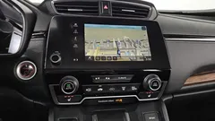 2022 Honda CR-V 2.0 Hybrid Touring 4WD — фото 16