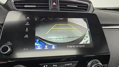 2022 Honda CR-V 2.0 Hybrid Touring 4WD — фото 17