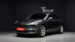 2021 Porsche Macan 2.0 — фото 1