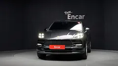 2021 Porsche Macan 2.0 — фото 3