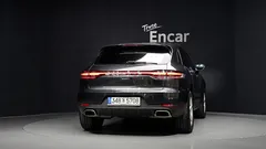 2021 Porsche Macan 2.0 — фото 4