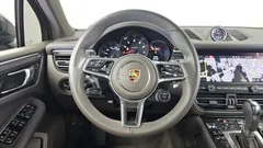 2021 Porsche Macan 2.0 — фото 13
