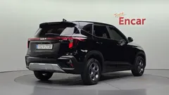 2023 Kia Seltos Gasoline 2.0 2WD — фото 2