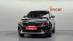 2023 Kia Seltos Gasoline 2.0 2WD — фото 3