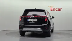 2023 Kia Seltos Gasoline 2.0 2WD — фото 4