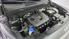 2023 Kia Seltos Gasoline 2.0 2WD — фото 6