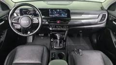 2023 Kia Seltos Gasoline 2.0 2WD — фото 7
