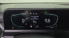 2023 Kia Seltos Gasoline 2.0 2WD — фото 8
