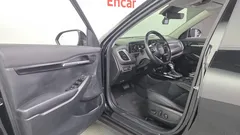 2023 Kia Seltos Gasoline 2.0 2WD — фото 10