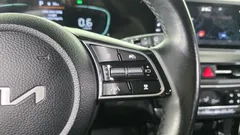 2023 Kia Seltos Gasoline 2.0 2WD — фото 14