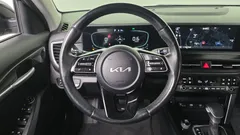 2023 Kia Seltos Gasoline 2.0 2WD — фото 16