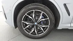 2022 BMW X3 xDrive 20i M Sport — фото 5