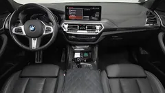 2022 BMW X3 xDrive 20i M Sport — фото 7