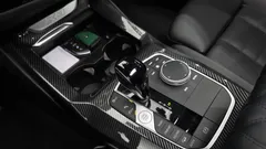 2022 BMW X3 xDrive 20i M Sport — фото 9