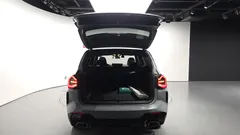 2022 BMW X3 xDrive 20i M Sport — фото 20