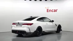 2023 BMW M4 M4 Competition M xDrive — фото 2