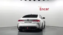 2023 BMW M4 M4 Competition M xDrive — фото 4