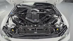 2023 BMW M4 M4 Competition M xDrive — фото 6