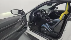 2023 BMW M4 M4 Competition M xDrive — фото 10