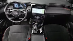 2023 Hyundai Tucson N Line 2WD — фото 7