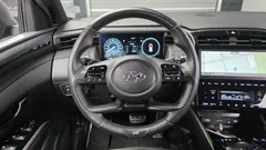2023 Hyundai Tucson N Line 2WD — фото 12