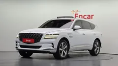2022 Genesis GV80 3.0 Diesel AWD — фото 1