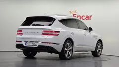 2022 Genesis GV80 3.0 Diesel AWD — фото 2