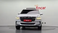 2022 Genesis GV80 3.0 Diesel AWD — фото 3