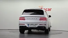 2022 Genesis GV80 3.0 Diesel AWD — фото 4