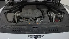 2022 Genesis GV80 3.0 Diesel AWD — фото 6