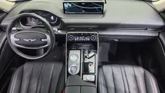 2022 Genesis GV80 3.0 Diesel AWD — фото 7