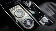 2022 Genesis GV80 3.0 Diesel AWD — фото 9