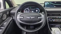 2022 Genesis GV80 3.0 Diesel AWD — фото 13
