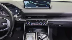 2022 Genesis GV80 3.0 Diesel AWD — фото 14
