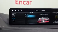 2022 Genesis GV80 3.0 Diesel AWD — фото 16