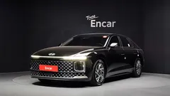 2023 Hyundai Grandeur 3.5 Gasoline 2WD — фото 1
