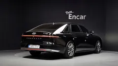 2023 Hyundai Grandeur 3.5 Gasoline 2WD — фото 2