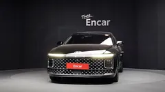 2023 Hyundai Grandeur 3.5 Gasoline 2WD — фото 3