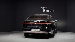 2023 Hyundai Grandeur 3.5 Gasoline 2WD — фото 4